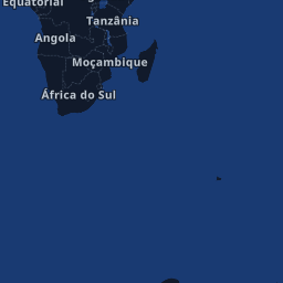 TML GO Basemap Dark preview